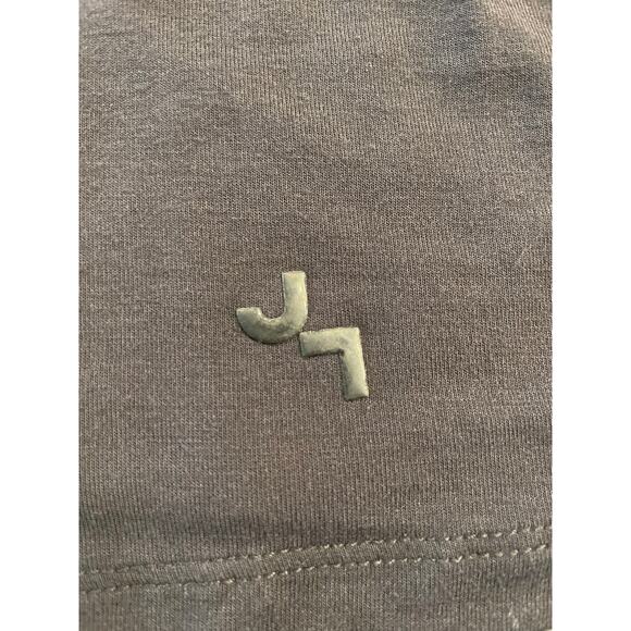 Black yoga Athleisure shirt M - Picture 4 of 6